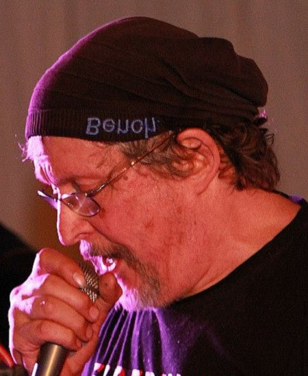 John Smyth (b. 1946)