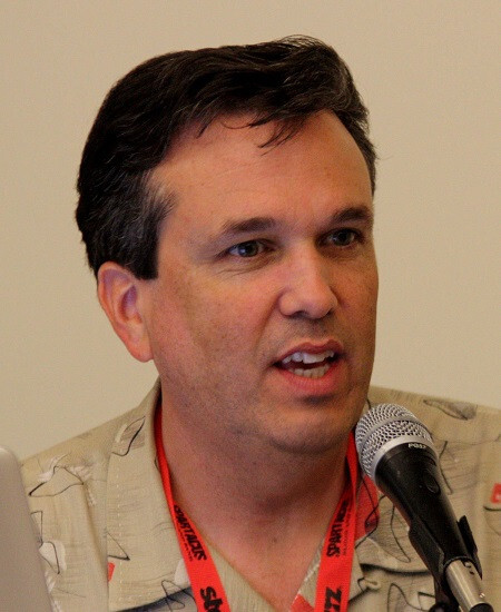 Bill Morrison (b. 1959)