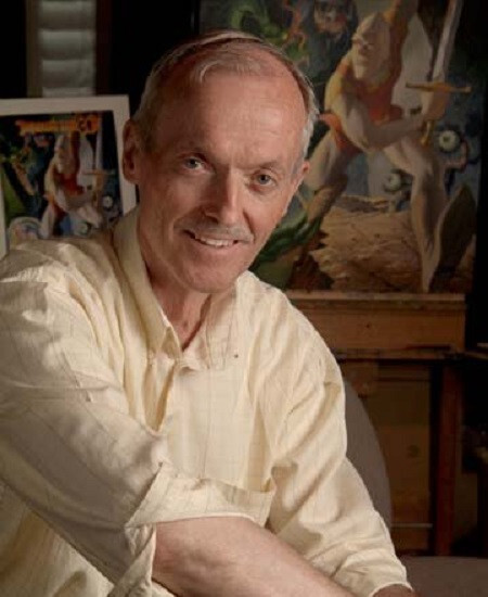 Don Bluth (b. 1937)