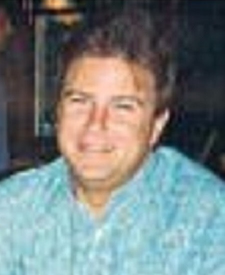 Greg Martin (1956–2013)
