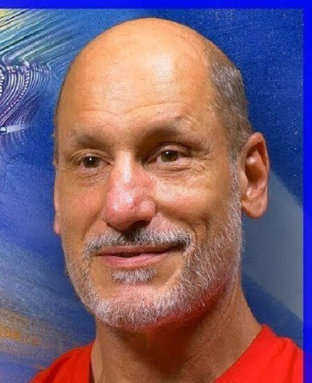 Tom duBois (b. 1957)