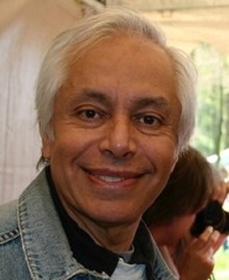 Boris Vallejo (b. 1941)