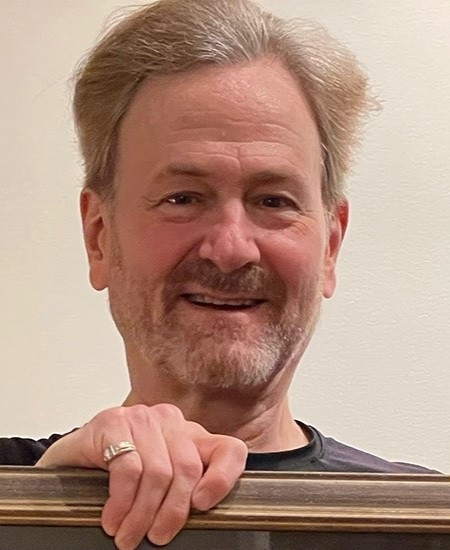David B. Mattingly (b. 1956)