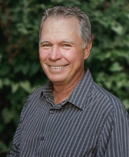 Mick McGinty (1952–2021)