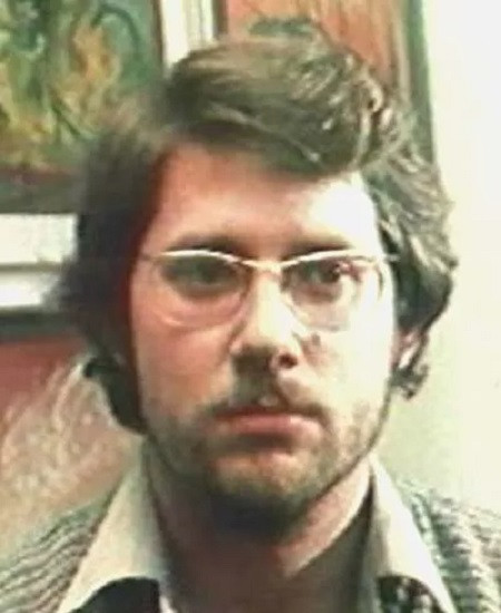 Peter Andrew Jones (b. 1951)