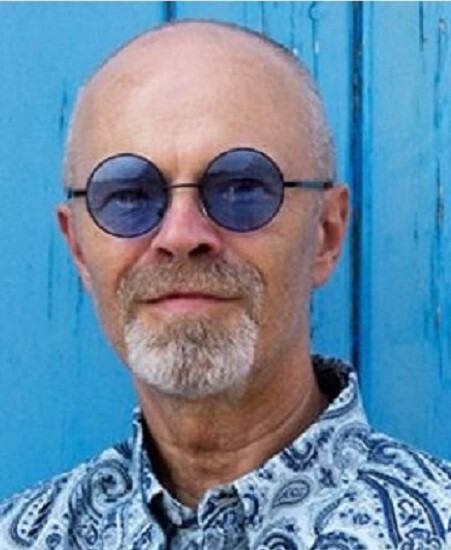 Steinar Lund (b. 1954)