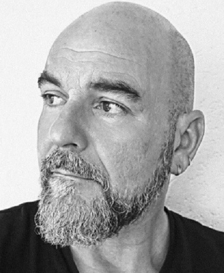 Tom Thiel (b. 1968)