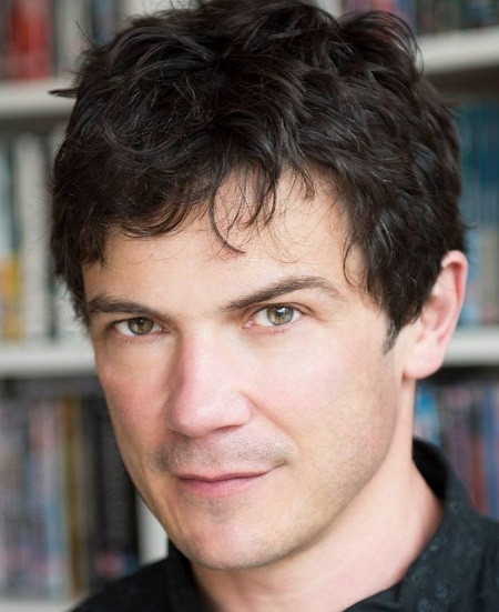 Dermot Power (b. 1967)