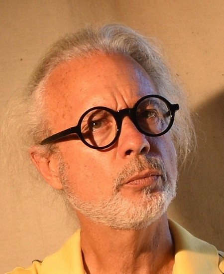 Leslie Cabarga (b. 1954)