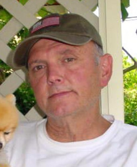Dan McGowan (1946–2008)
