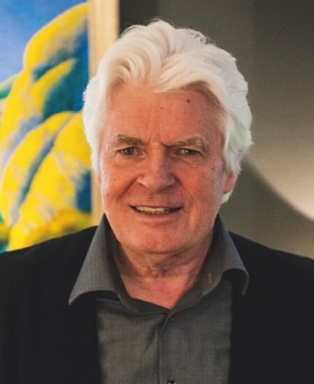 Roger Dean (b. 1944)