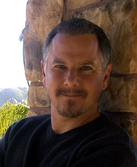 Chris Dellorco (b. 1956)