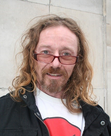 Glenn Fabry (b. 1961)