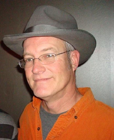 Steve Purcell (b. 1961)