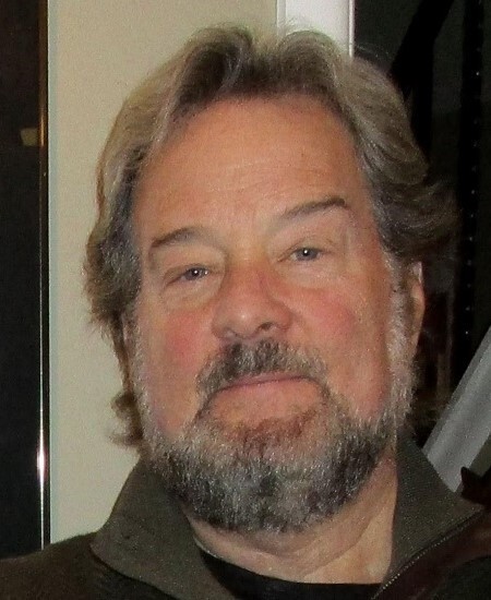 David Schleinkofer (b. 1951)