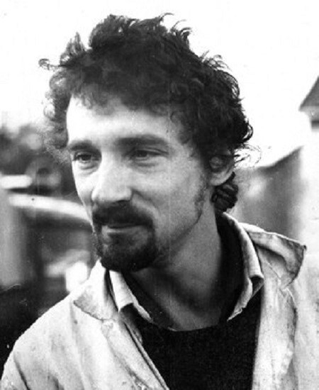 Steve Weston (1948–2010)