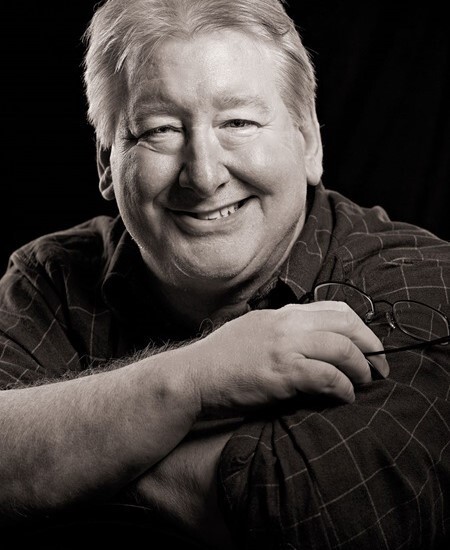 Dave Dorman (b. 1958)