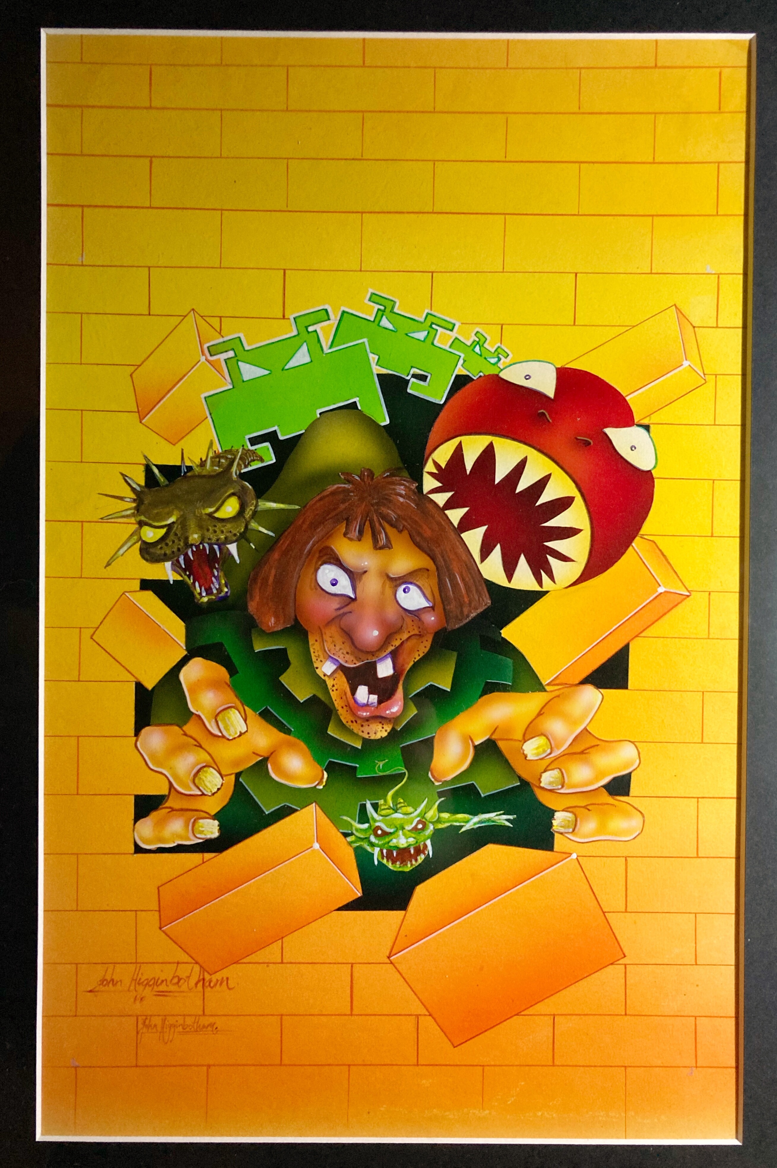 Einstein 256 Game Pack Tatung Einstein