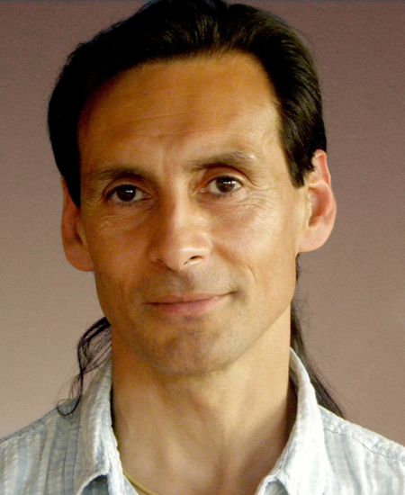 Ciruelo Cabral (b. 1963)