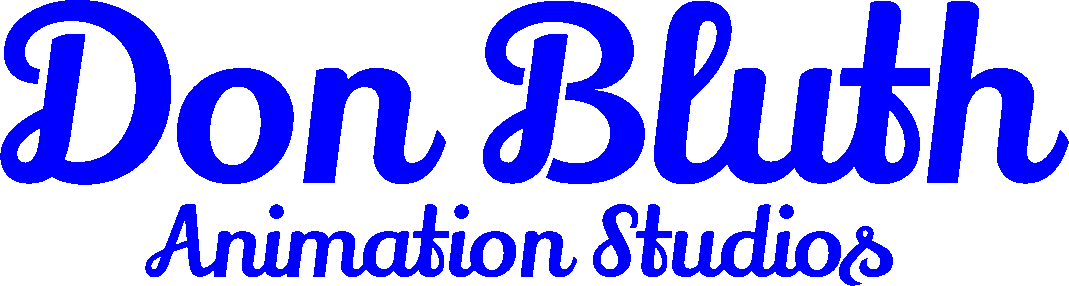 Don Bluth Studios